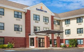 Comfort Inn Danvers Ma